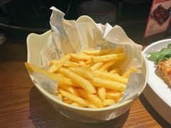 -SPACELAB失重餐厅(世纪汇店)