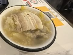 -子霖南山鲜虾面(南山总店)