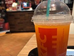 -肯德基(新阳光店)