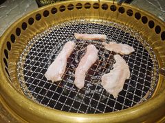 -谷牛日式烤肉(宝山U天地店)