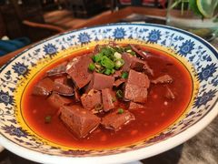 -西安饭庄·非遗陕菜(钟楼店)