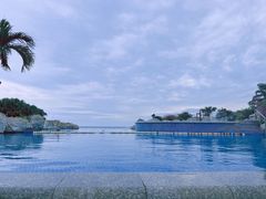 -三亚亚龙湾天域度假酒店