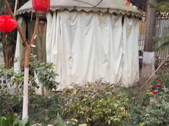 -醉二娘正宗西昌火盆烧烤(大丰店)