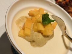 榴莲撞奶-莆田餐厅PUTIEN(世博源店)