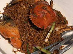 -喜记避风塘炒辣蟹(旗舰店)