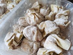 -袁记云饺(西安路店)
