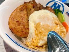 -敏华冰厅(平安金融中心店)