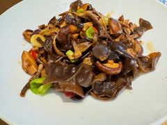 -鸿运楼·舌尖上的徽菜