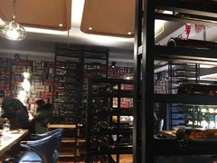 -泰香柠(金港名都滨江店)