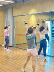 -FineYoga梵音瑜伽·普拉提