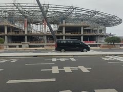 -福州长乐国际机场