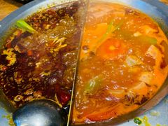 -楠火锅(哈尔滨金爵万象店)