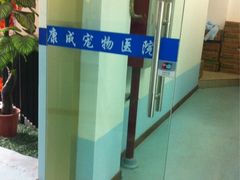 -康成宠物医院24H·CT·核磁共振