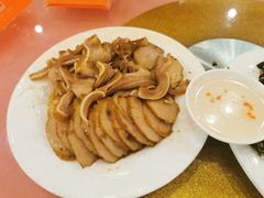 -深运潮州粥(东门店)