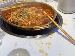 -涿派·炝锅鱼(涿州店)