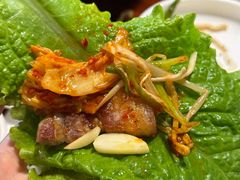 -Dombe豚(黑猪肉街店)