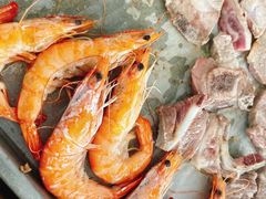 -巴麦隆自助烤肉(桂林路店)