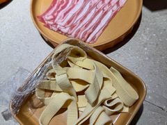 -海底捞大排档火锅(打浦路店)