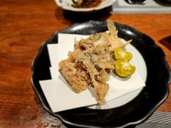 -乾山寿司(好运街店)