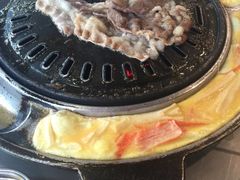 -老板娘的烤肉店(港湾广场店)