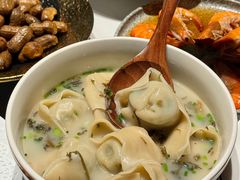 -顶特勒·黄鱼馆·特色菜(上海大世界店)
