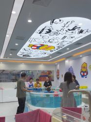 -熊小米专业儿童游泳馆