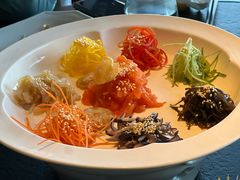 -晓长安·新陕菜(曲江店)