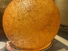 -吴越荣记苏州菜·松鼠桂鱼100%活鱼现做(斜塘老街店)