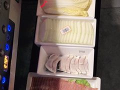 -野妹经典火锅(民治店)