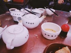 -香港蓮香樓(中環店)