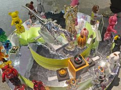 -东浩兰生上海世博展览馆