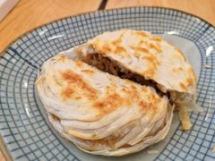 招牌肉夹馍-阿香米线(深业上城店)