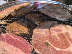 -山葵说·泥炉烤肉(泰达时尚E街区店)