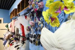 -哈尼Honey baby 儿童摄影(立丰国际公寓店)