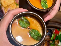 -云海肴·汽锅鸡·云南代表菜(曲江大悦城店)