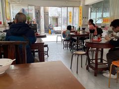 大堂-陈超记美食店