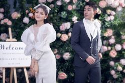 -青悠映画摄影工作室