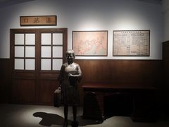 -中国铁道博物馆(正阳门馆)