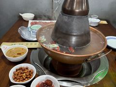 -大明铜锅·烤涮坊·烧烤(总店)