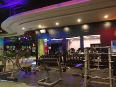 -古德菲力健身(广体店)