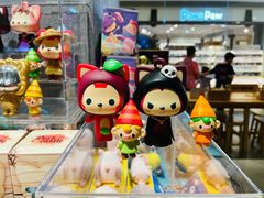 -阅·潮Readzone(珠海华发商都店)