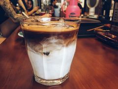 -Be Lived Cafe比例咖啡(摩天轮店)