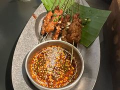 -Ameigo梅果·云贵川bistro(长宁来福士店)