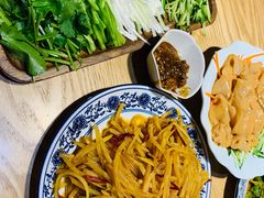 -小幸湖春饼(悦茂购物中心店)
