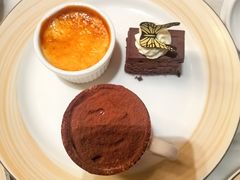 -二楼咖啡厅·厦门源昌凯宾斯基大酒店(湖滨中路店)