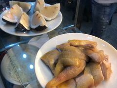 椰子饭-太婆抱罗粉…海南特色小吃(一市场店)