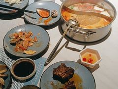 -喜庭海鲜自助(北辰三角洲北辰荟店)