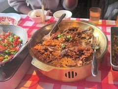 -恰八斗·猛火长沙菜(国贸店)