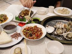 -巧克力渔家.小船海鲜胶东菜(万平口店)