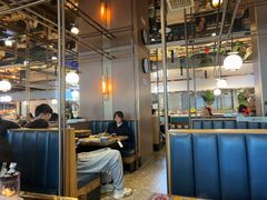 -伍棵星炭烤自助料理·烤鳗鱼(浦东食品城店)